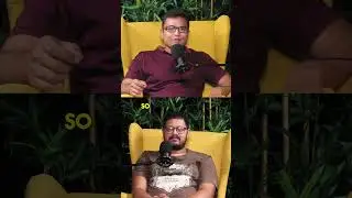Introduction of AIR-1 hari malladi | Full Video Link in the Description | Ravindrababu Ravula