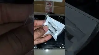 Router stand quick unboxing and full review..#like #share #subscribe #trending #shortsvideo #fraud..