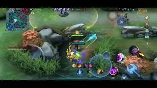 MARTIS VS JAWHEAD MIRROR MODE