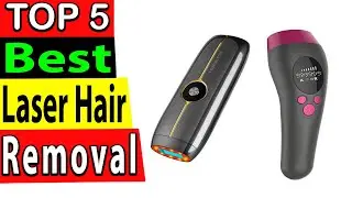 Best Laser Hair Removal Machine On Aliexpress 2024 (TOP 5)