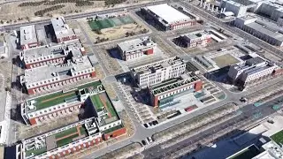 China&rsquo;s new scientific marvel: A world-class extreme conditions lab