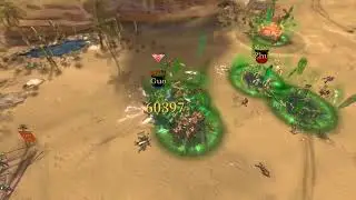 [Three Kingdoms: Epic War] Team Wei Build to counter Team Shu Zhuge Liang