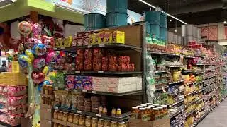 Costa Mesa's Northgate Mercado Gonzales Indoor Mexican Marketplace