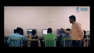 pmkvy nise training program by prem singh sir at mumbai centre learning autocad.