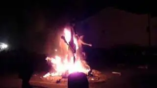 miguelpedreguer FALLES NIT DE LA CREMA