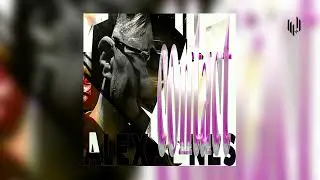 Alex Jones - Contact (Hypercolour)