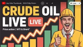 LIVE Commodity Market | Crude Oil, Natural Gas, Gold, Silver | Real-Time Analysis 📱