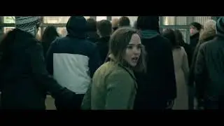 THE CURED Trailer#1 (2018)