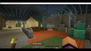 Gro&szlig;es Update meiner Unterwasserwelt! Minecraft der ruhigen Sorte - &Uuml;40ger mit viel Spielspass