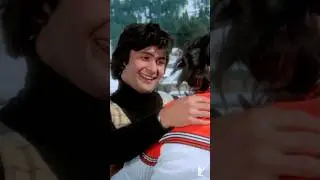 This song and this era ✨| #TereChehreSe | #RishiKapoor | #NeetuSingh