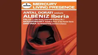 Falla: La vida breve: Interlude - Spanish Dance No. 1