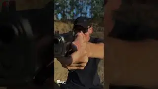 FEEL THE RECOIL! HOW IT REALLY HITS?! #recoil #asmr #shot #guns #edc #review #reshoot