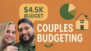 Budgeting 101 - We&rsquo;re 30 and Tracking Every Dollar to $1,000,000