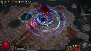 Shaper kill