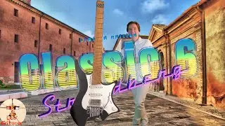 Strandberg Classic: Demo Review (the perfect blend of modern and vintage?)