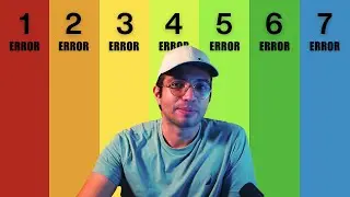 7 Errores Comunes de Google Calendar que TODOS Deber&iacute;an de Cambiar