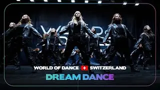 DREAM DANCE | Team Division | World of Dance Switzerland 2023 | #WODSZ23