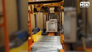 Houssage d&rsquo;appareils &eacute;lectrom&eacute;nagers &ndash; Exemple chez le fabricant Brandt