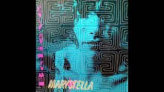 Marystella  -  Feelings Paradise  (Radio Version)