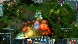 HoN : RizingStarz eSports #2
