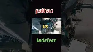 Pathao Vs Indriver Adz Lama Vlog