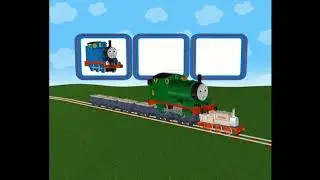 TYSA | Segmento De Aprendizaje : Cu&aacute;ntos Vagones Debera Llevar Cada Locomotora | Espa&ntilde;ol Latino - HD