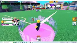 Goal Kick Simulator Script (PASTEBIN)
