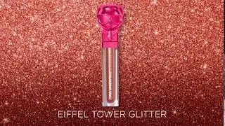 KARL LAGERFELD + MODELCO Lip Lights Special Effects Top Coat