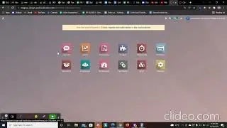 Odoo Construction/Contractor Management