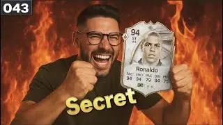ДЕШЁВЫЙ взлом R9 в FC 26! 🔥 СЕКРЕТНЫЙ трюк от EA, чтобы его открыть! 😱