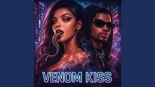 Venom Kiss