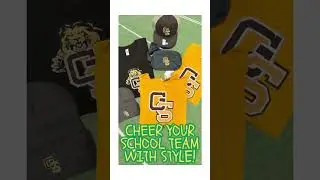 Kemmco Sales Customs - School Spirit Edition