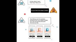 AI chatbot + Ecommerce Industry