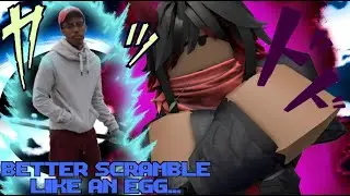 Combos But with Caleb City Noises | Roblox Dump