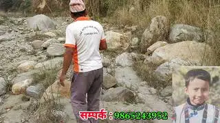 निर्भिक लाई खोज्दै जाँदा सङ्का लगेपछी अचम्मै भयो, किन यस्तो ठाउँमा गएछन्