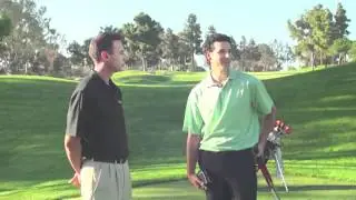 Jordan Nasser Plays Big Canyon CC No. 15