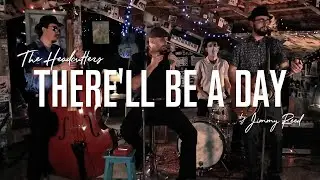 The Headcutters - There'll Be a Day (Jimmy Reed)