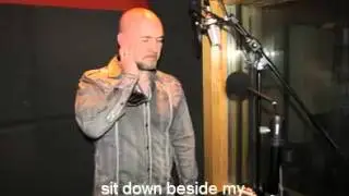 We'll soon be done with troubles and trials com letra (with lyrics)