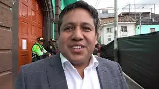 FUNCIONARIOS DE LA MUNICIPALIDAD  DE HUANTA DESCONOCEN MEGA OPERATIVO DE LA DIVIAC A ESTA COMUNA.