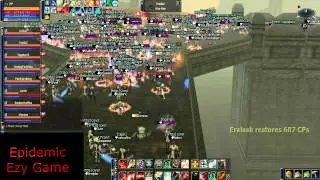 Lineage2 Nanna 75x Epidemic & xSide Back No Competition