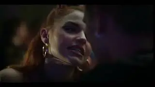 S E X  with  Chloe and Eric scenes  Elite