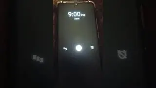 Vivo alarm sound effect