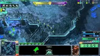 LiquidTLO vs Happy Game 5