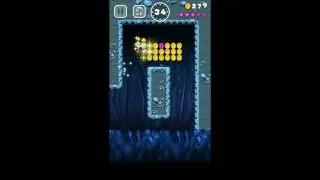 Super Mario Run World 1-2 426
