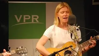 Maryse Smith: Live From The Fort