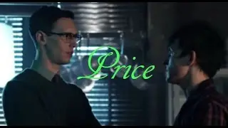 Edward & Oswald| Price
