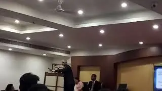 How to become speaker training by Dr. Pawan malhan sir