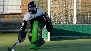 Goalkeeper Training Collaboration