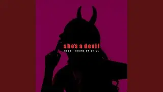 She's A Devil