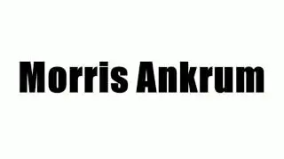 Morris Ankrum